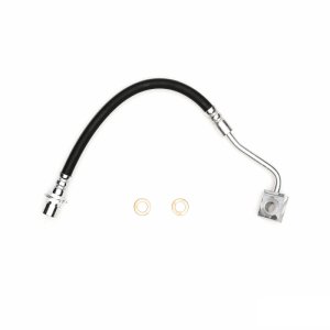 Dodge Durango Brake Hose - Rear - R1 Concepts - `11-`23 Dodge Durango Brake Hose - Rear - R1 Concepts - `11-`23